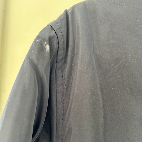 Brandy Melville Reversible Bomber/Baseball Jacket - Picture 9 of 9